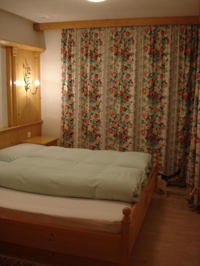 Chasa Valetta Διαμέρισμα Samnaun Δωμάτιο φωτογραφία